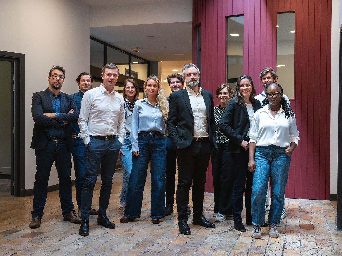 Équipe Torken Avocats